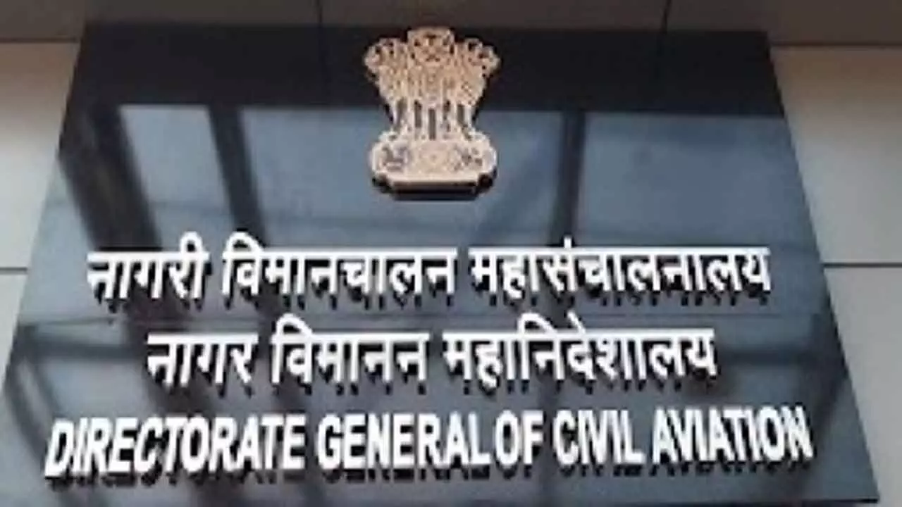 DGCA orders special audits of airlines, MROs, airports to enhance safety