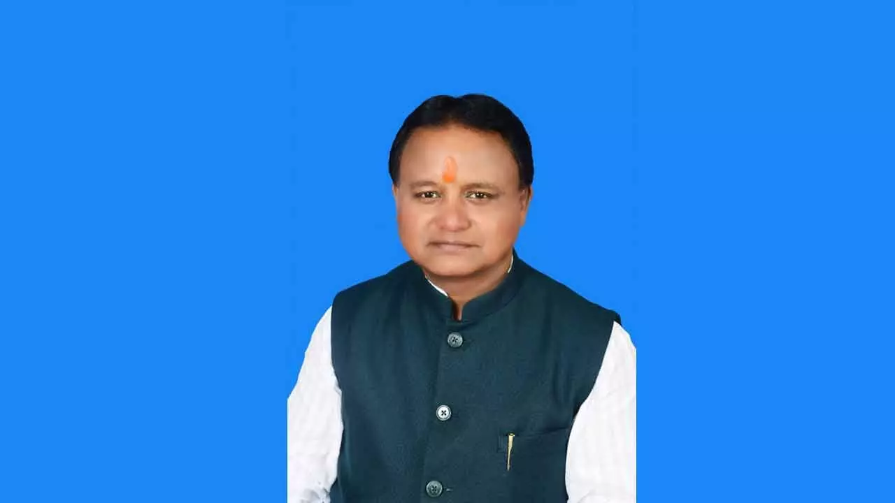 Odisha govt aims for an incident-free Rath Yatra, says CM Majhi Odisha govt aims for an incident-free Rath Yatra, says CM Majhi