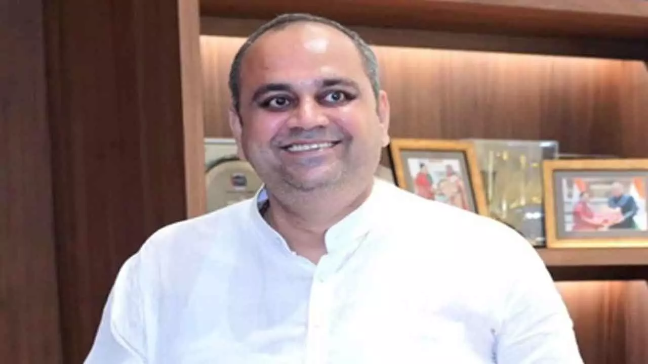 Delhi Transport Minister vows infra, green push in Vikaspuri Delhi Transport Minister vows infra, green push in Vikaspuri