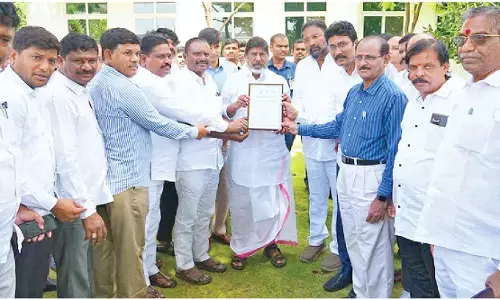 Govt enhances electricity dept employees DA by 1.9%