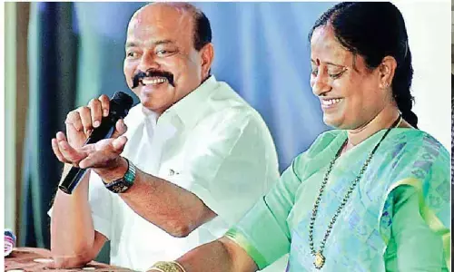 Congress takes serious note of faction fighting in Warangal