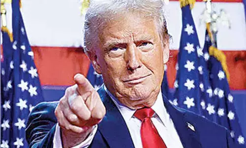 Wont get Nobel Prize for stopping Indo-Pak war... rues Donald Trump