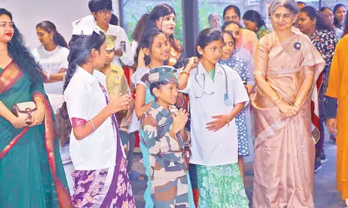 Changing life trajectories through education