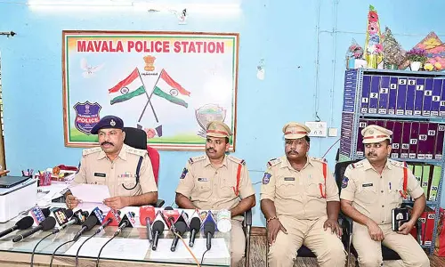 One arrested for selling forest land as residential plots