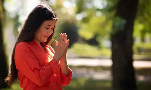 Forgive to be forgiven