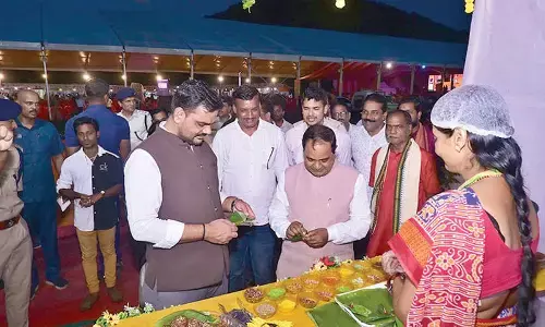 Dhenkanal on path of progress: Swain