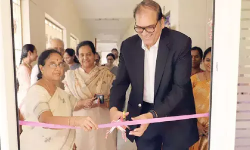 SPMVV inaugurates Nidhi Prayas Shala to nurture innovations