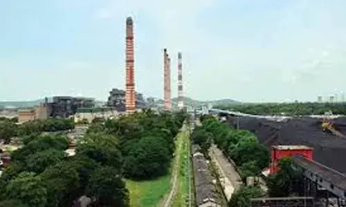 Singareni to construct 500 MW pumped storage plant