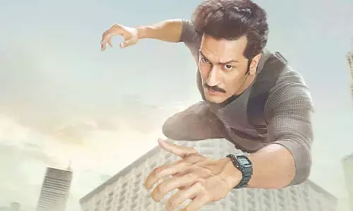 Vicky Kaushal fronts G-Shock’s bold new campaign