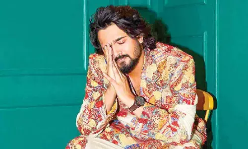 Humour, heart, and a legacy in the making