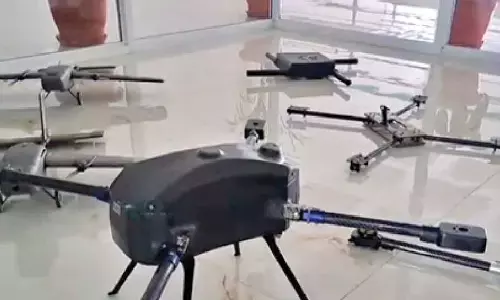 Varsity launches innovative ‘industry inside the campus’ initiative