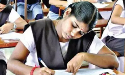 Convent school booked for transferring students to govt school