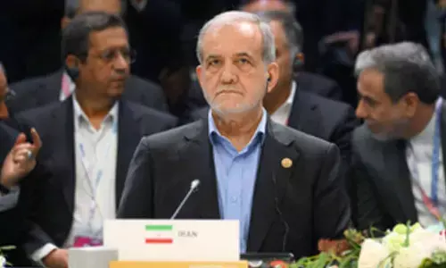 Iran rejects reducing nuclear activities to zero: President