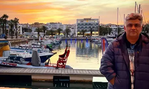 ‘Maharaj’ director backs 8-hour shift: ‘Rani, Kajol did it long before it became debate’