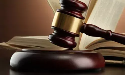 Man gets 12-year jail term in NDPS case