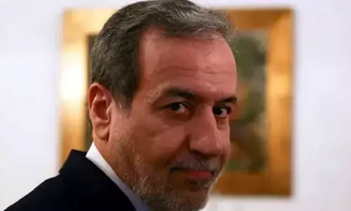 Iran warns of everlasting consequences after US strikes on nuclear sites