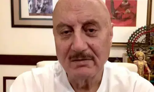 Anupam Kher breaks down the ‘richness’ of Kashmiri cuisine