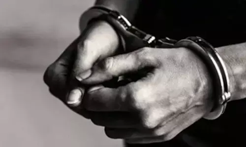 Noida Police arrest cyber fraudster in Rs one crore share market scam