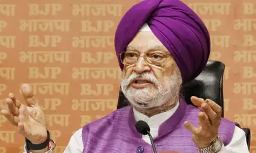 Modi govt opened up one million sq km basin in big push for India’s oil-gas hunt, says Hardeep Puri