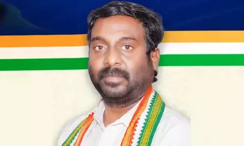 Congress MP seeks urgent rescue of TN fishermen stranded in Iran, Israel