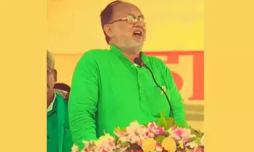 Lalu Yadav to be unanimously elected RJD national president again, says Abdul Bari Siddiqui