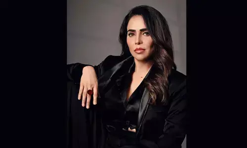 Nikita Rawal reveals a surprising detail about late Air India crash crew member Lamnunthem Singson