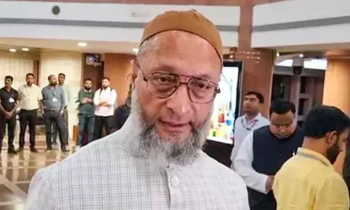 US strikes on Iran violation of international law: Asaduddin Owaisi