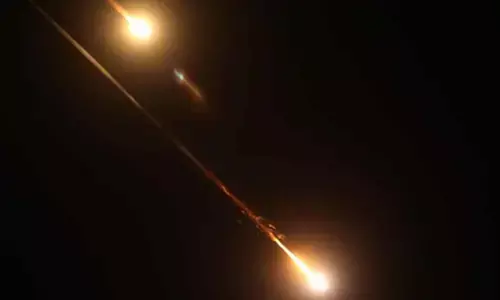 Middle East air travel hit hard as airlines avoid region after US strikes on Iran