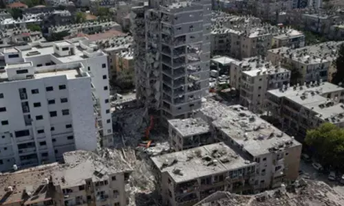 Congress sees weakness, but Indias diplomacy stands strong in chaotic world