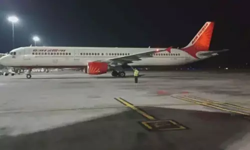 Air India flight from Birmingham to Delhi diverted to Riyadh after bomb threat