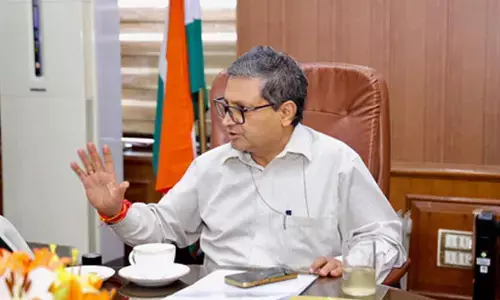 Union Secretary reviews UMEED portals implementation in Maharashtra