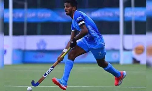 4 Nations Hockey Tournament: Indian junior men’s team registers dominant 3-1 win over Australia