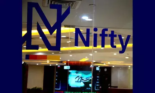 Nifty, Bank Nifty show bullish pattern, hint at possible breakout: Report