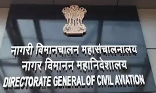 DGCA orders special audits of airlines, MROs, airports to enhance safety
