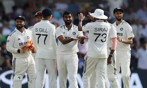 1st Test: Bumrah’s new-ball spell will go long way in deciding who wins, says Hussain