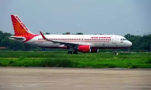 Air India cuts narrowbody flights too by up to 5 per cent