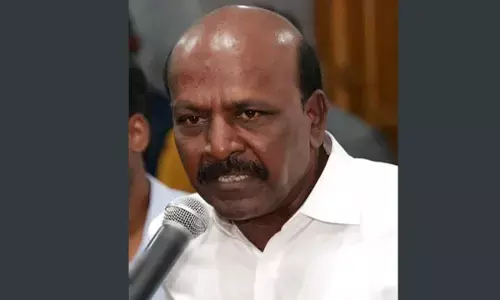 TN health dept to set up 750-bed multi-specialty hospital in Chennai: Minister