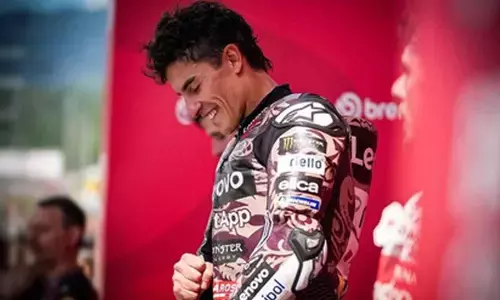 Moto GP: Marc Marquez registers 93rd career win at Mugello