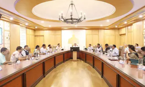 CM Himanta Biswa Sarma announces Shradhanjali scheme for Assams migrant workers