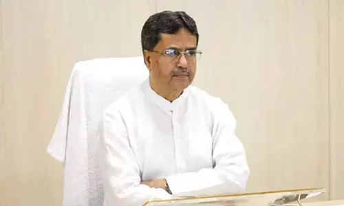 After Mizoram and Goa, Tripura to be declared fully literate state tomorrow