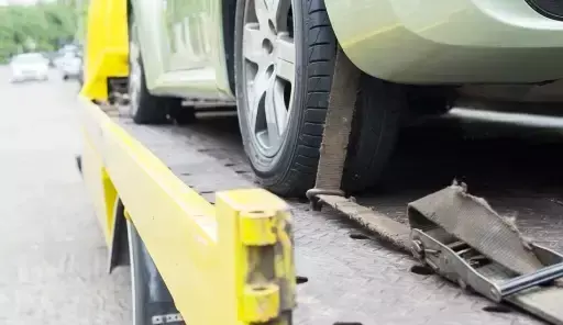 Truck Traction Tools vs. Tire Chains: What Works Best and When