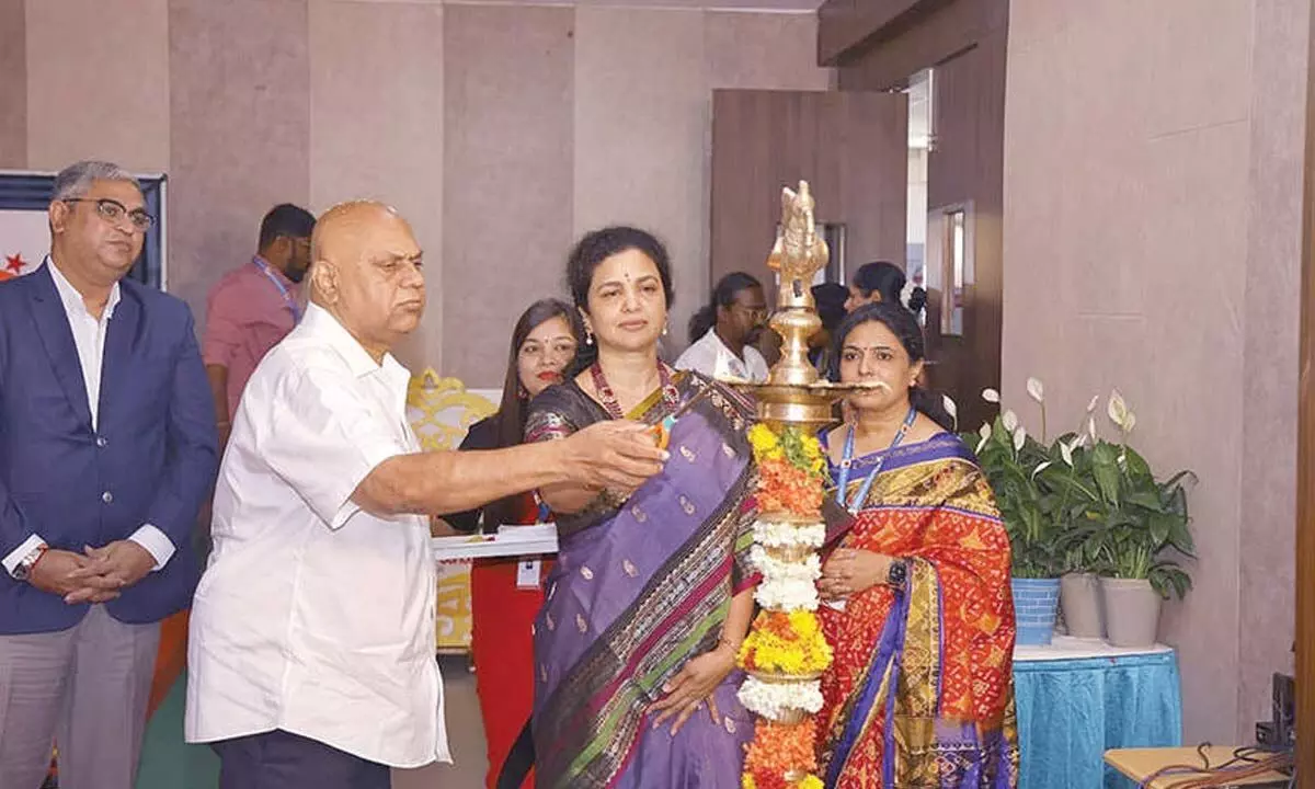 Meridian School celebrates investiture ceremony Meridian School celebrates investiture ceremony