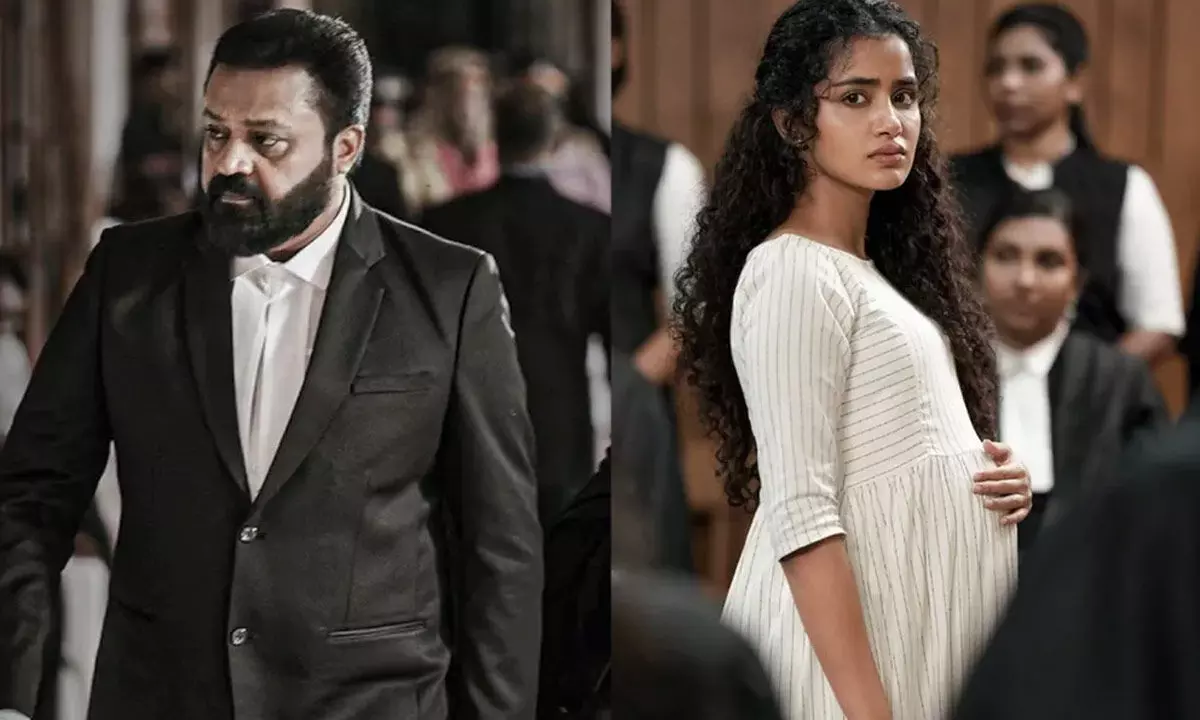 CBFC Religious Objection Halts Suresh Gopis Malayalam Film Release For Janaki In title CBFC Religious Objection Halts Suresh Gopis Malayalam Film Release For Janaki In title