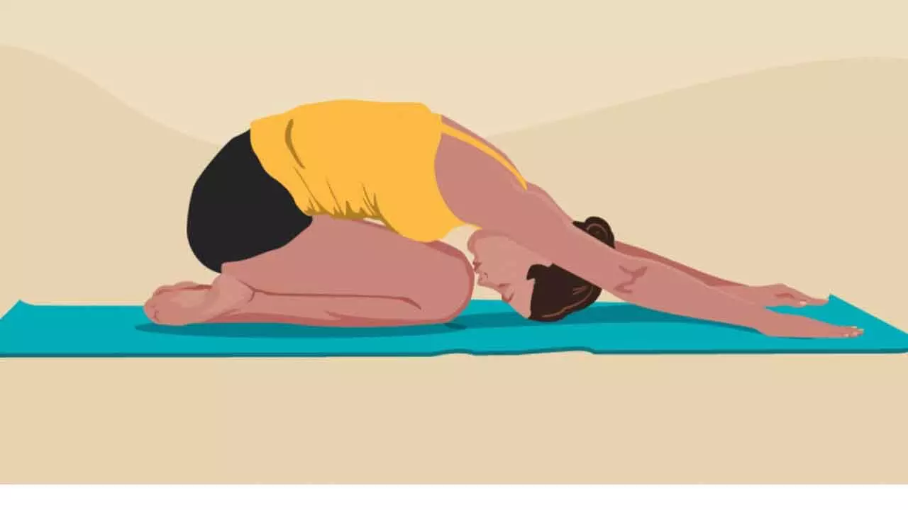 Yoga: Simple Routines That Support Emotional Health Yoga: Simple Routines That Support Emotional Health