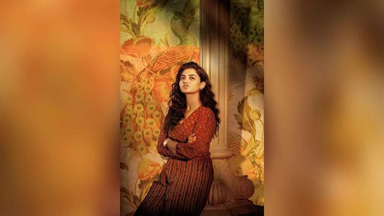 MamithaBaiju looks cute in ‘Dude’ FL MamithaBaiju looks cute in ‘Dude’ FL