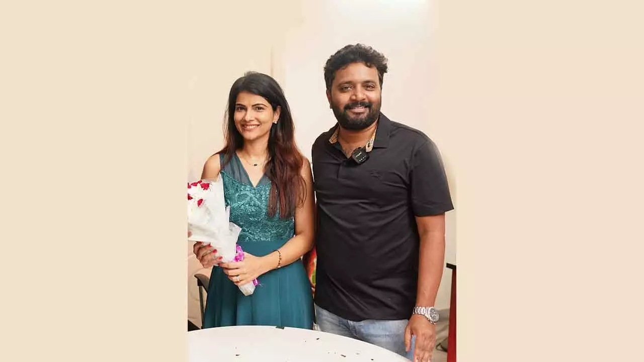 Trailer of horror-comedy ‘Lopaliki Ra Cheptha’launched