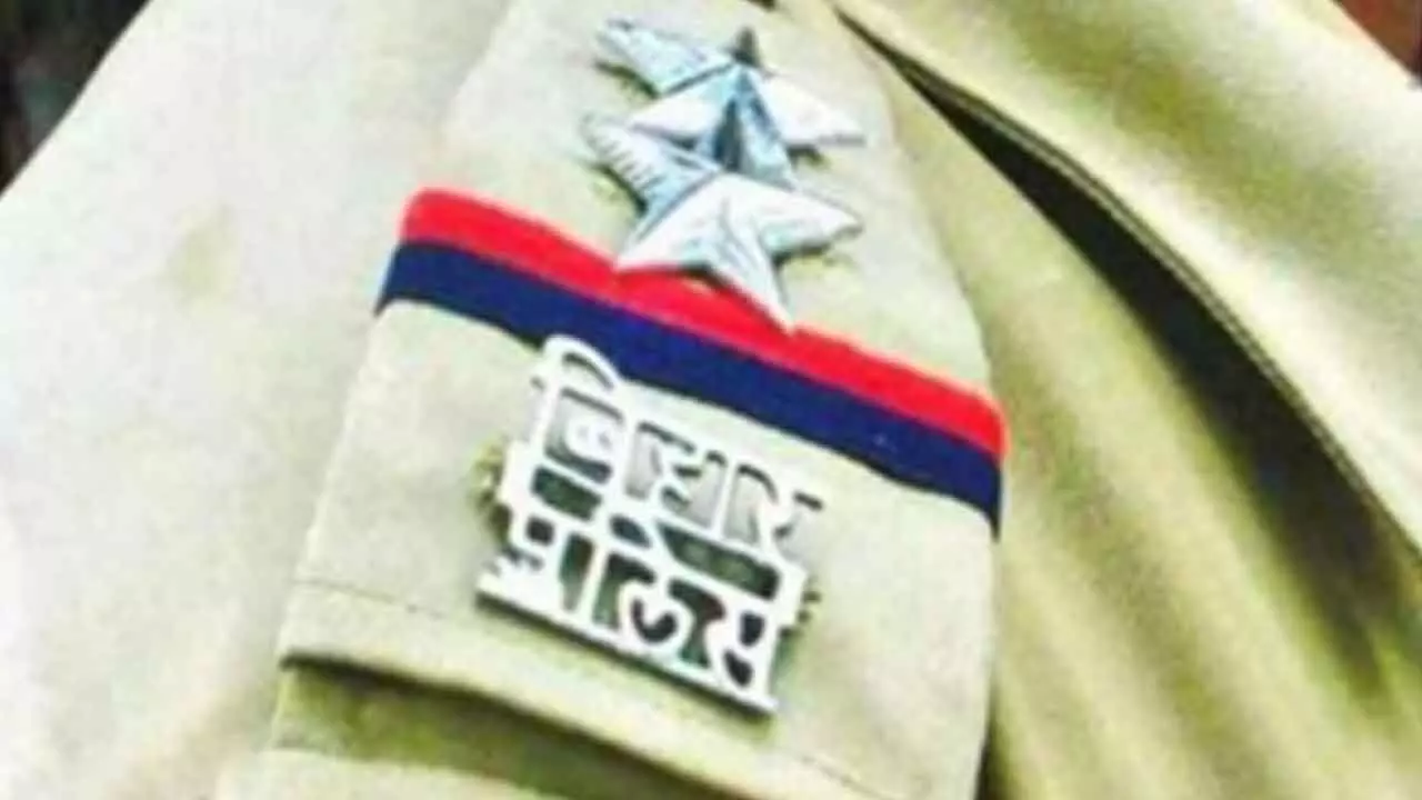 7 IPS officers transferred in Bihar ahead of Assembly polls 7 IPS officers transferred in Bihar ahead of Assembly polls