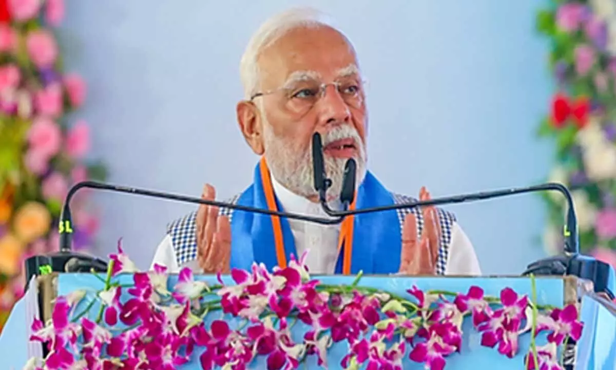 PM Modi to open centenary celebration of Sree Narayana Guru, Mahatma Gandhi talks