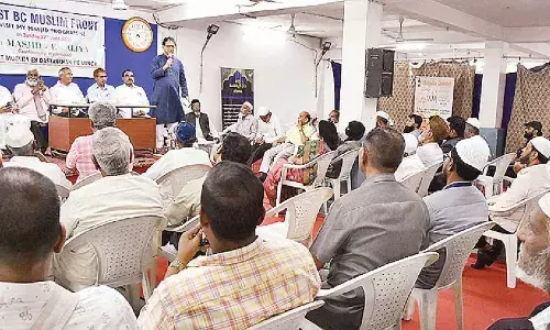 ‘Visit My Masjid’ fosters communal harmony