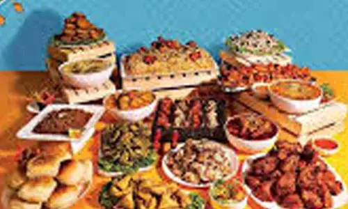 ‘Kukkad Carnival’ for chicken food connoisseurs